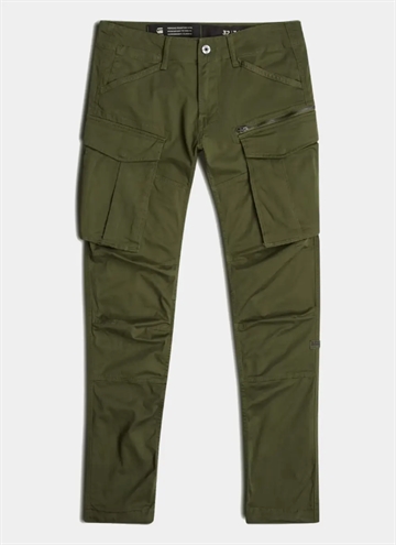 G-Star Rovic Zip 3D Regular Tapered C